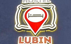 Hostel Lubin