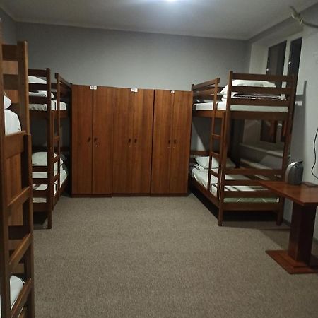 Hostel Lubin Lviv Dış mekan fotoğraf