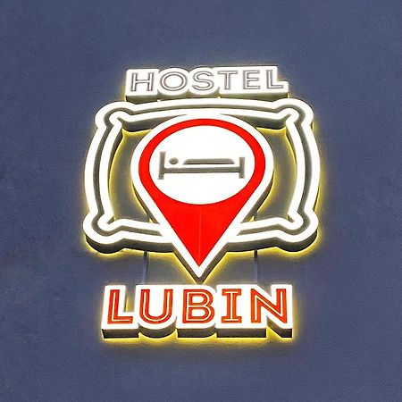 Hostel Lubin Lviv Dış mekan fotoğraf