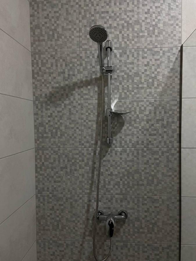 Hostel Lubin Lviv Dış mekan fotoğraf