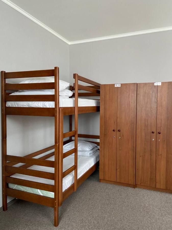 Hostel Lubin Lviv Dış mekan fotoğraf