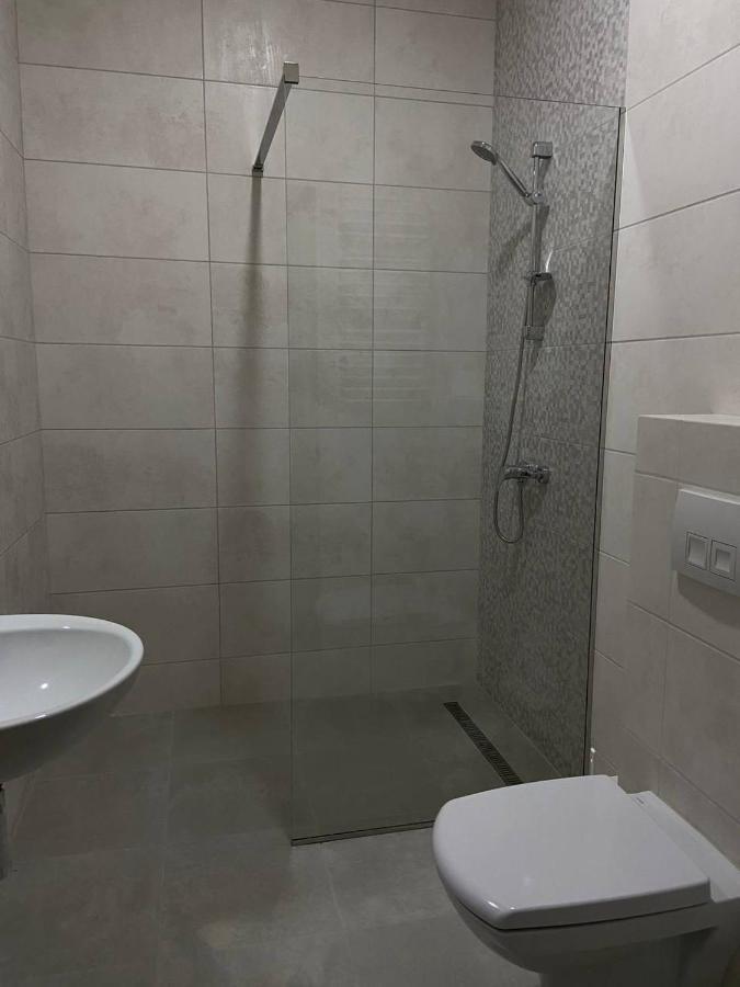 Hostel Lubin Lviv Dış mekan fotoğraf