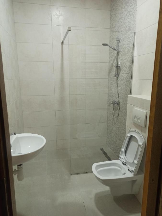 Hostel Lubin Lviv Dış mekan fotoğraf