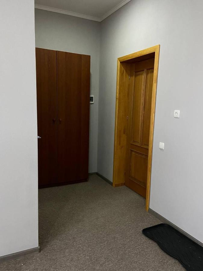 Hostel Lubin Lviv Dış mekan fotoğraf