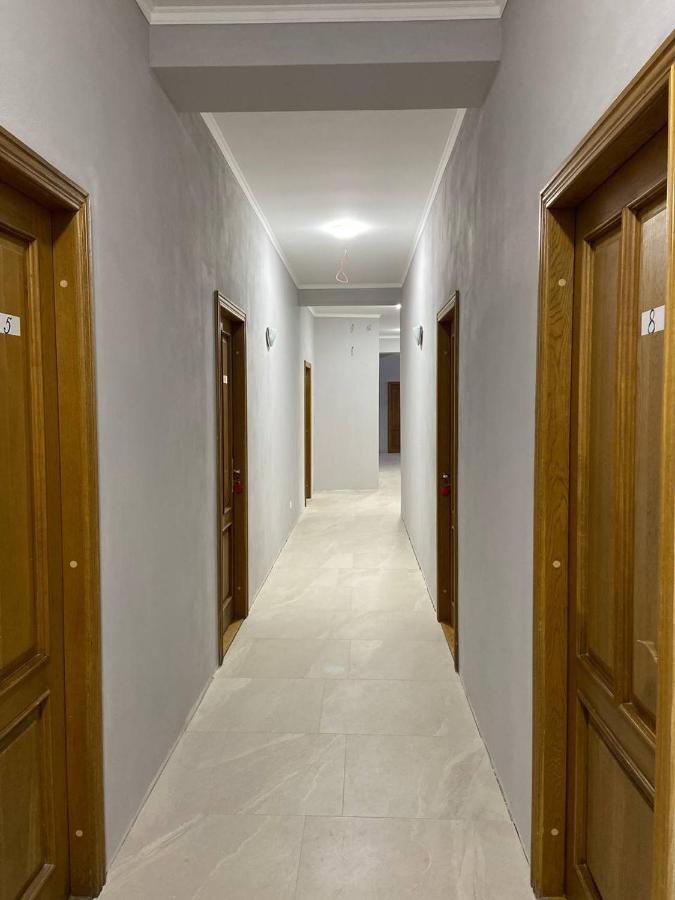 Hostel Lubin Lviv Dış mekan fotoğraf