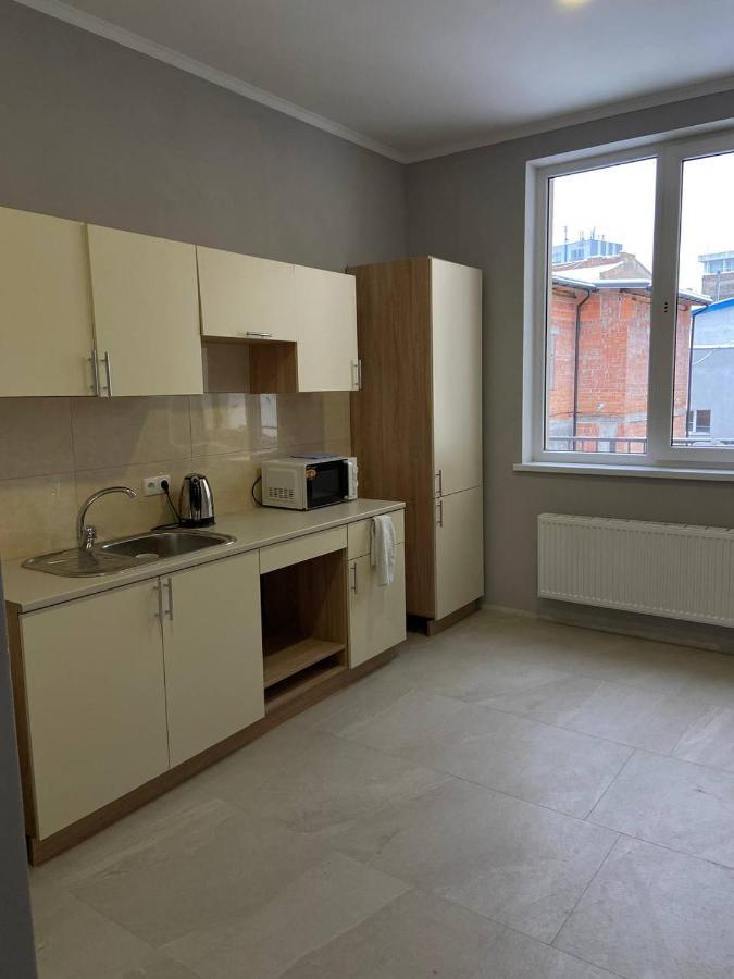 Hostel Lubin Lviv Dış mekan fotoğraf