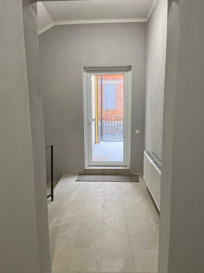 Hostel Lubin Lviv Dış mekan fotoğraf