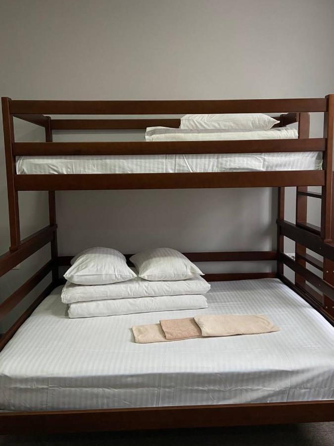 Hostel Lubin Lviv Dış mekan fotoğraf
