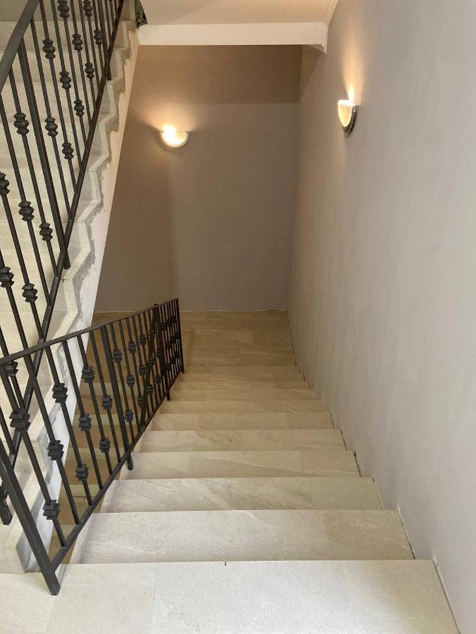 Hostel Lubin Lviv Dış mekan fotoğraf