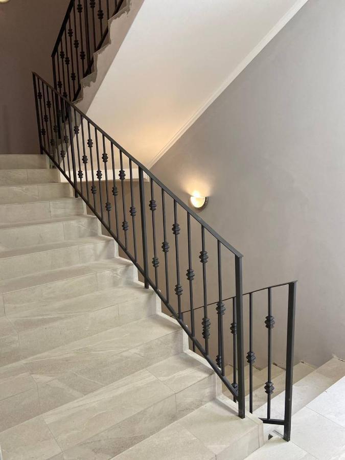 Hostel Lubin Lviv Dış mekan fotoğraf