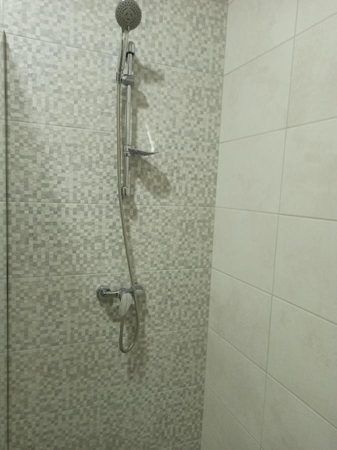 Hostel Lubin Lviv Dış mekan fotoğraf