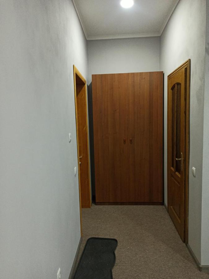 Hostel Lubin Lviv Dış mekan fotoğraf