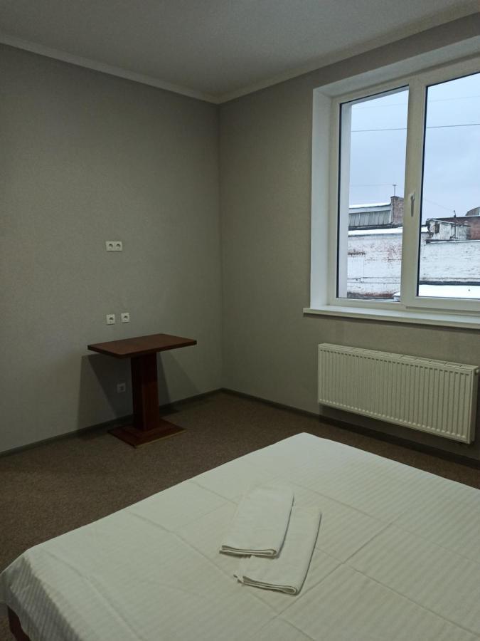 Hostel Lubin Lviv Dış mekan fotoğraf