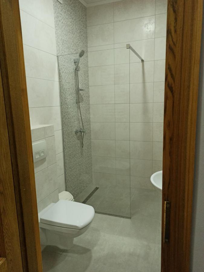 Hostel Lubin Lviv Dış mekan fotoğraf