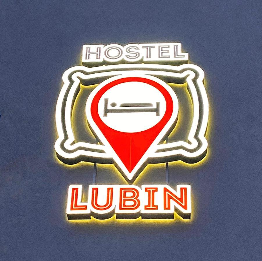 Hostel Lubin Lviv Dış mekan fotoğraf